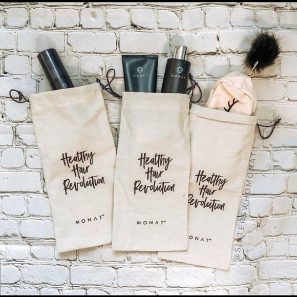 Hair & Skincare Monat **NEW FLASH SALE** - Picture 1 of 4